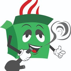 Hotboxed.com logo